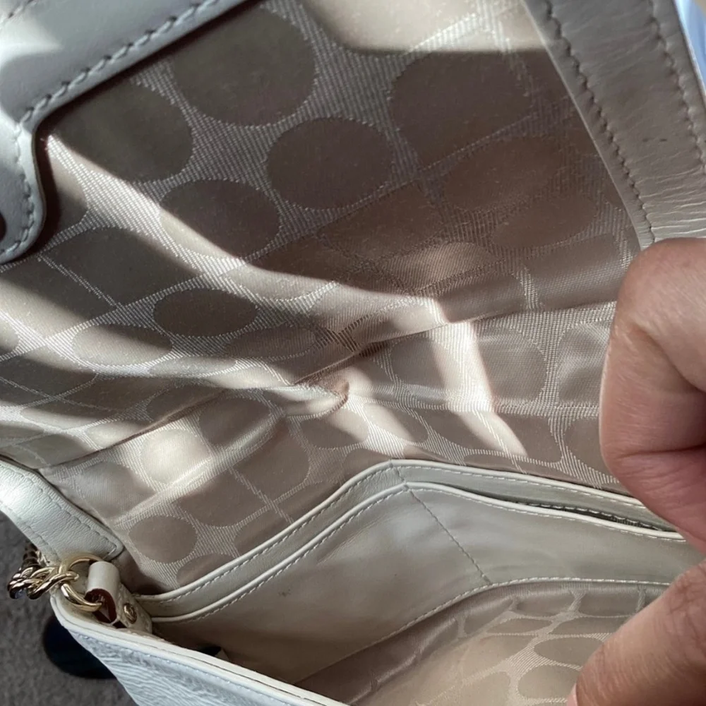 kate spade ny ivory